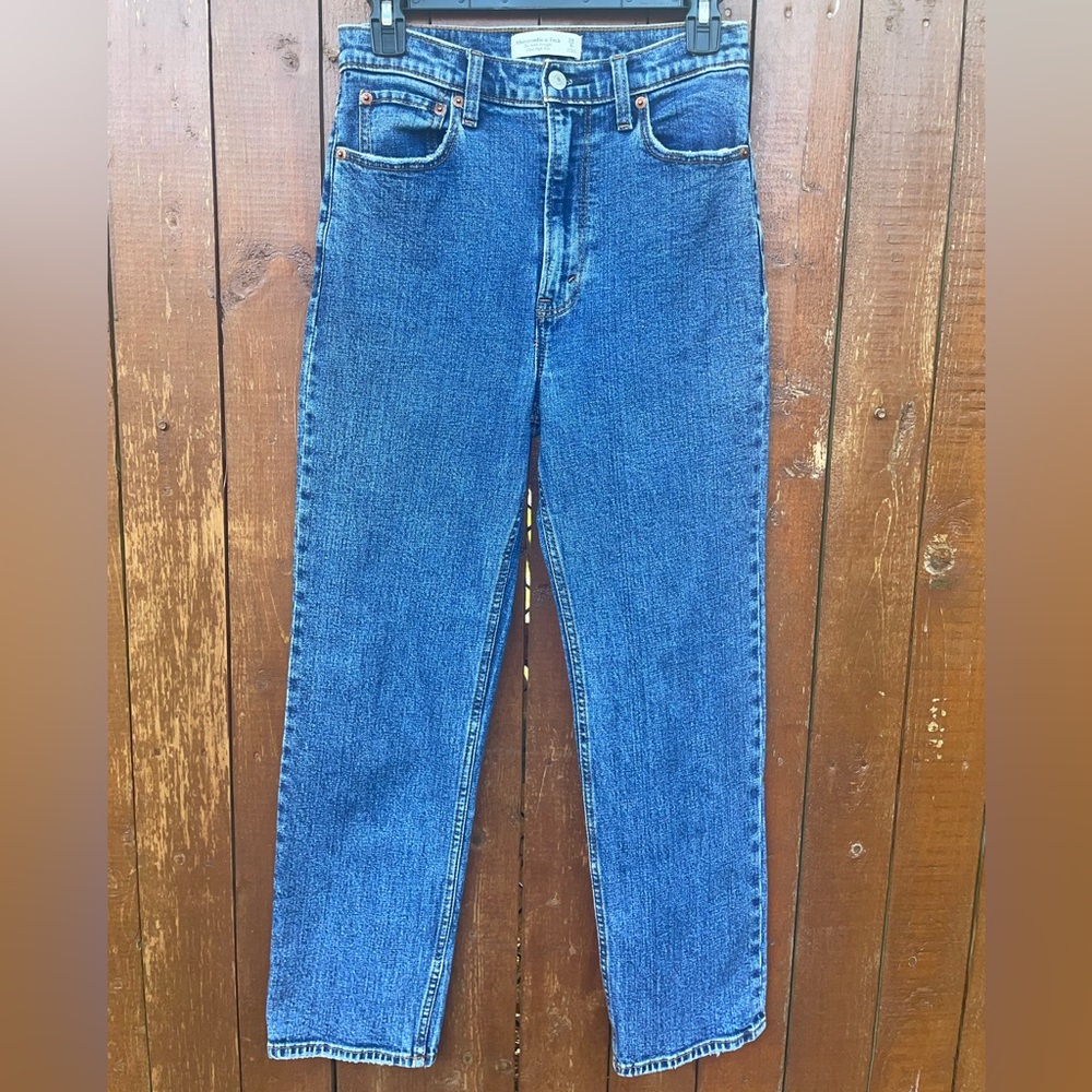 Abercrombie Women's Jeans